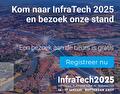 We zien je graag op InfraTech 2025!